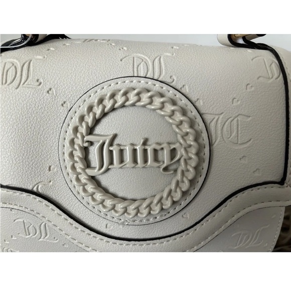 Juicy Couture crossbody bag - Picture 4 of 8